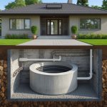 Kontrolowana eksploatacja zbiornika bezodpływowego w domu jednorodzinnym – sprawdzone rozwiązania dla właścicieli nieruchomości